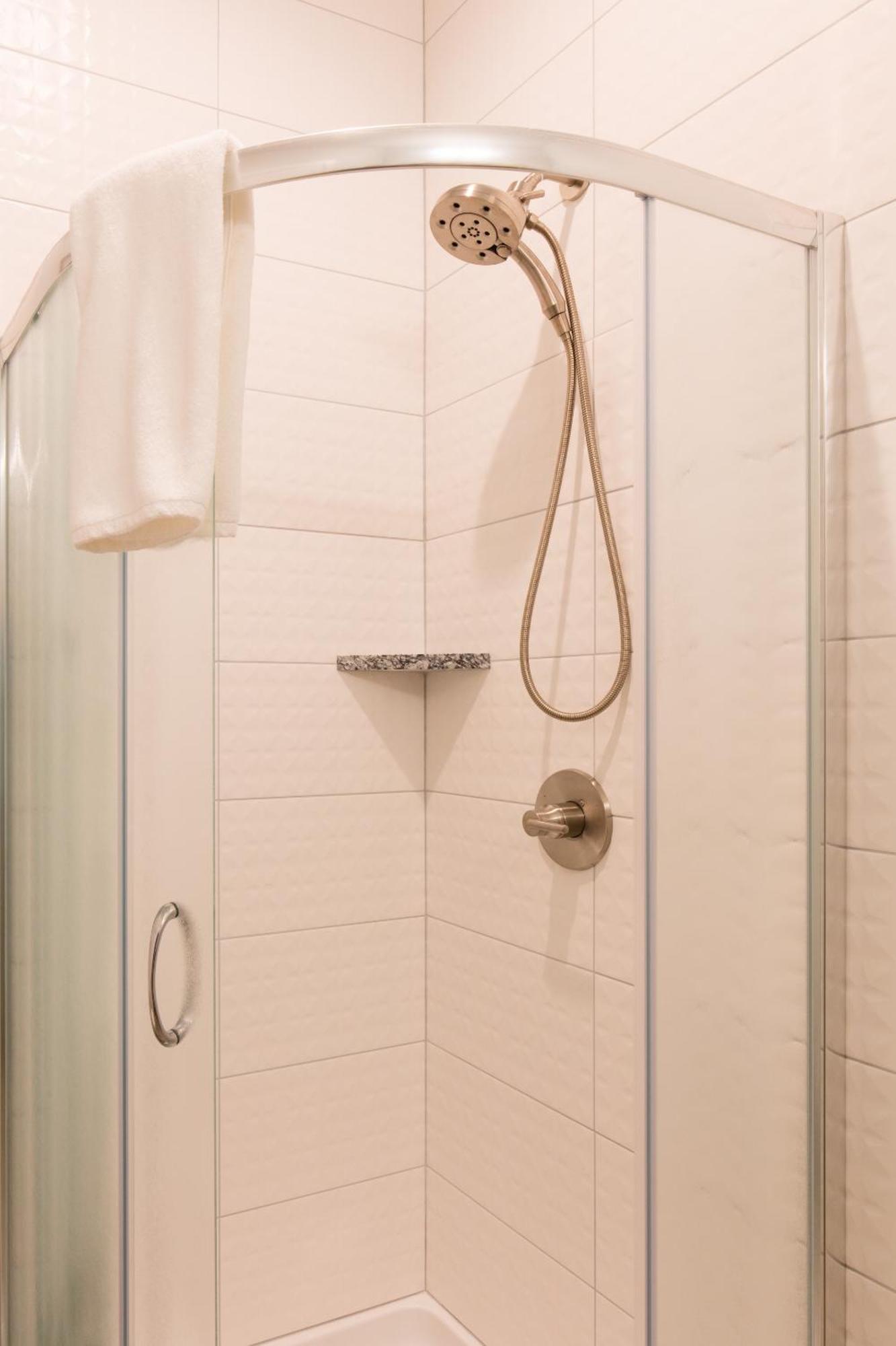 The Web Suites Friday Harbor Luaran gambar