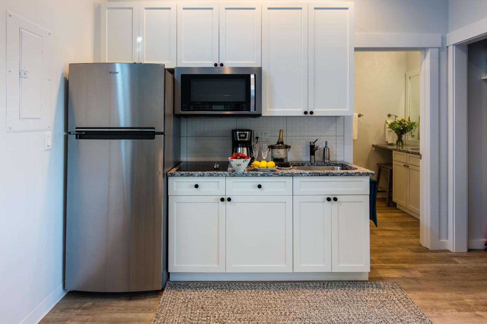 The Web Suites Friday Harbor Luaran gambar