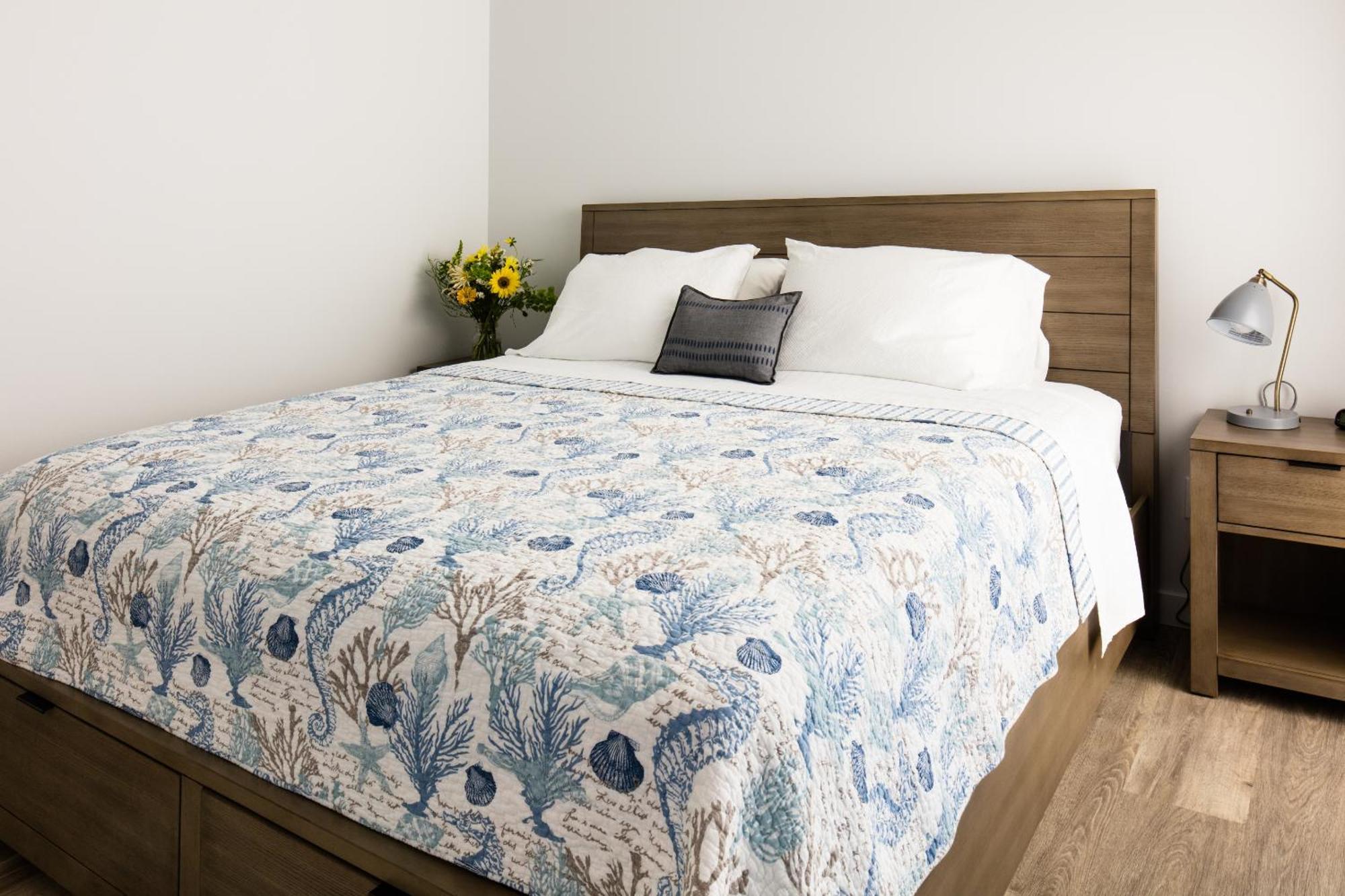 The Web Suites Friday Harbor Luaran gambar