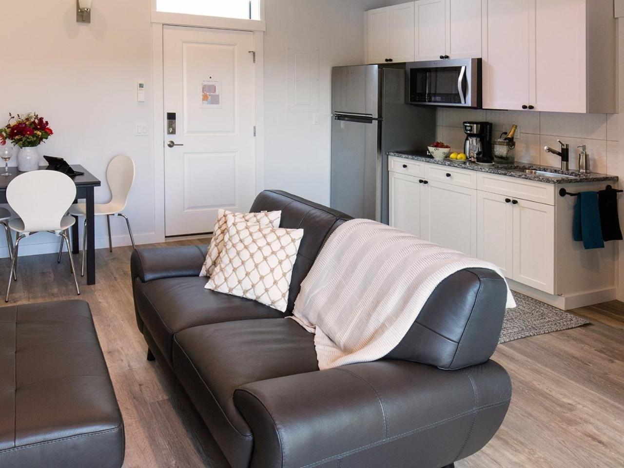 The Web Suites Friday Harbor Luaran gambar